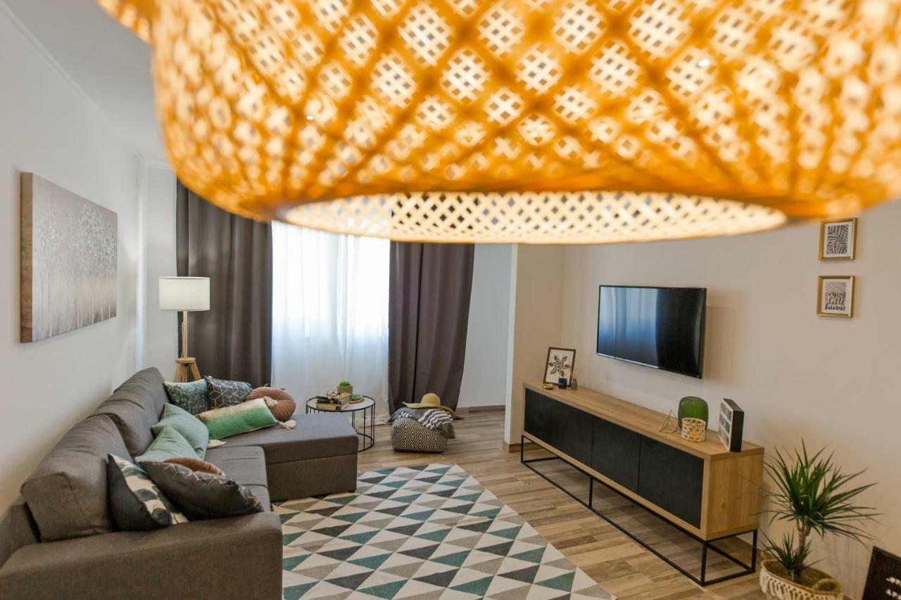 Apartment Lara Трогир Екстериор снимка