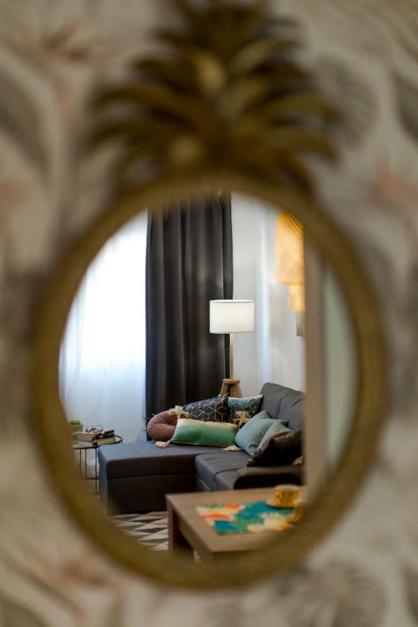 Apartment Lara Трогир Екстериор снимка