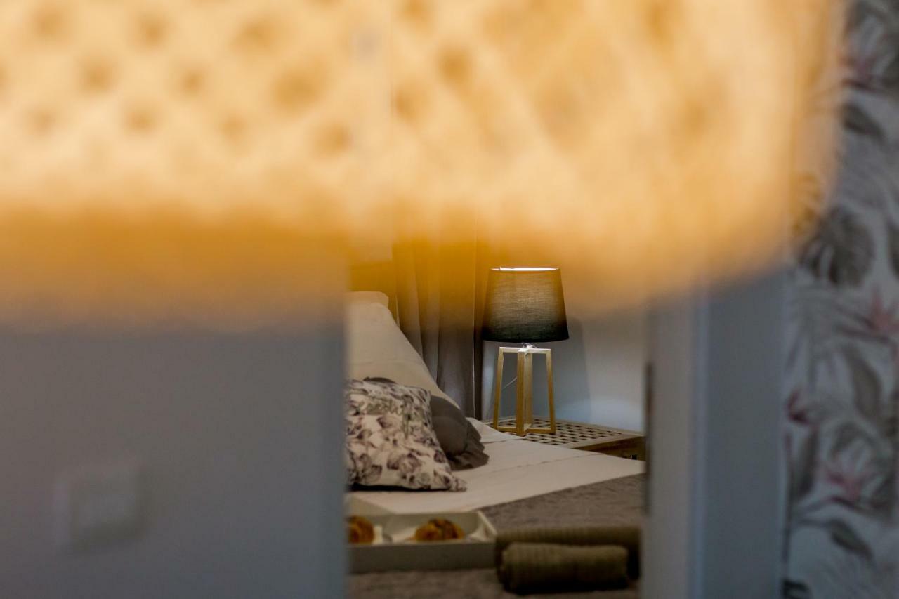 Apartment Lara Трогир Екстериор снимка