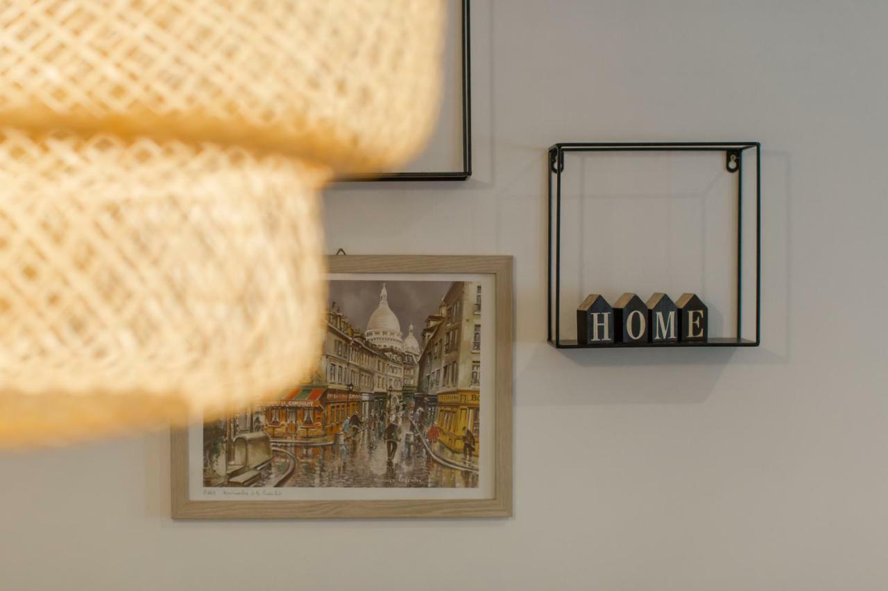 Apartment Lara Трогир Екстериор снимка